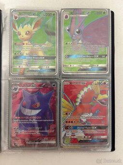 Pokémon karty