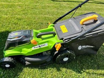 Fieldmann FZR 70385-0 (bez baterie)