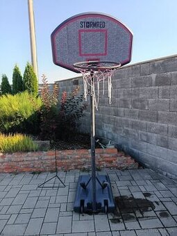 Basketbalový kôš