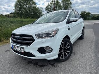 FORD KUGA 2.0 TDCI 4x4 ST-line 150PS