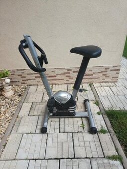 Stacionárny bicykel
