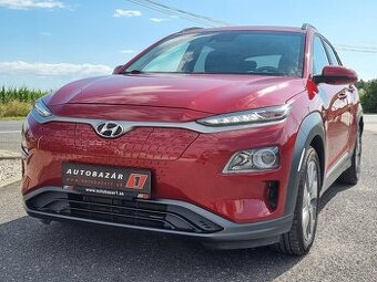 Hyundai Kona Electric 150kW za 19.999 € s DPH