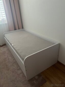Postel 90x200