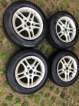 Disky 5x110 mmR15