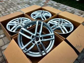 Dezent- Volkswagen,Škoda,Seat 5x112 r17