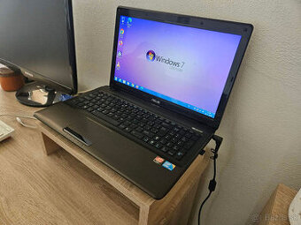 Asus K52J