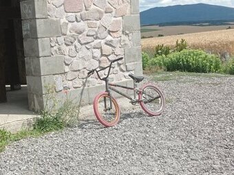 BMX 20