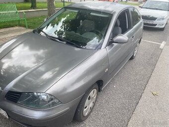 Seat Ibiza 1.4 TDI