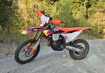 KTM EXC-f 350 2024