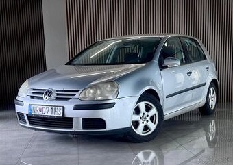 Volkswagen Golf 1.9 TDI 66kw