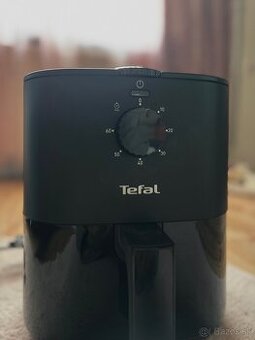 Teplovzdušná fritéza Tefal 2v1