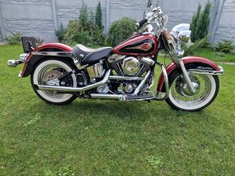 Harley Davidson Heritage Softail EVO 1997