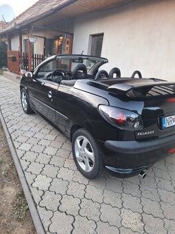 Peugeot cc
