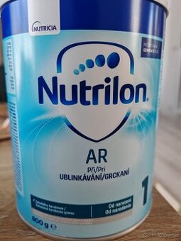 Nutrilon AR 1