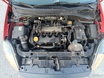 Fiat grande punto sport