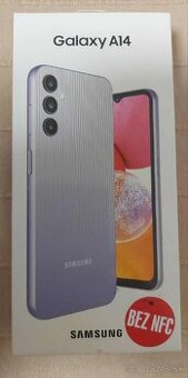 Samsung Galaxy A14 (Zabalený)