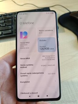 Xiomi MI9 T - 1