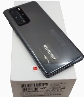 Huawei p40 pro 8/256 Black