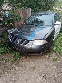 Ww passat b5.5