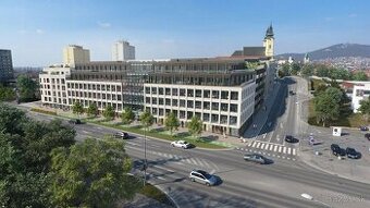 RezervovanéNa predaj parkovacie státie Nitra centrum Tabáň