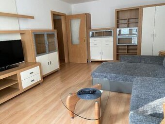 Prenájom 2 izb. bytu na Astrovej ul. v Ružinove