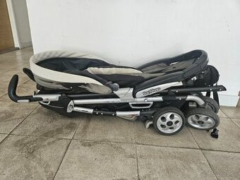 KOČÍK PEG-PEREGO