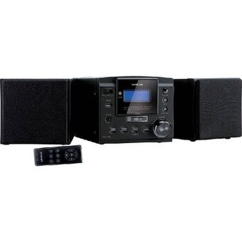 AUDIO SYSTEM SENCOR