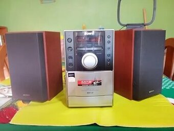 HiFi veža Sony