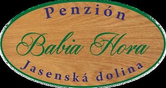 Kuchárka/Gazdiná pre rodinný podnik v srdci Velkej Fatry
