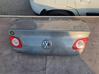 VW PASSAT B6