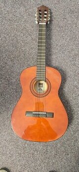Klasická gitara Ashton CG34 AM