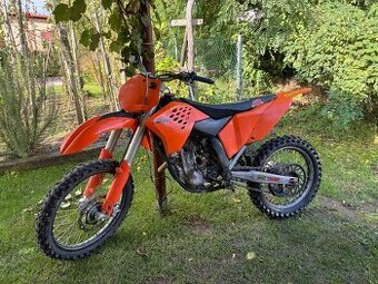 Ktm sxf 250