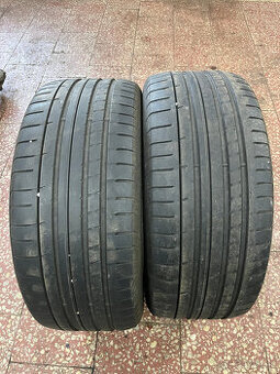 Pneu 285/45 R20 GoodYear EAGLE F1