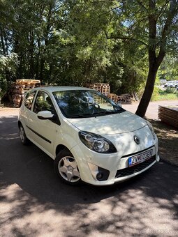 Predám Renault Twingo