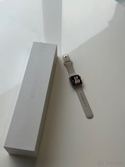 Apple watch series 6 40 mm rose gold