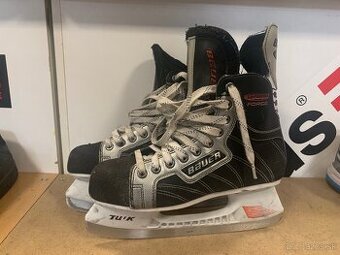 Hokejové korčule Bauer Supreme Force 42