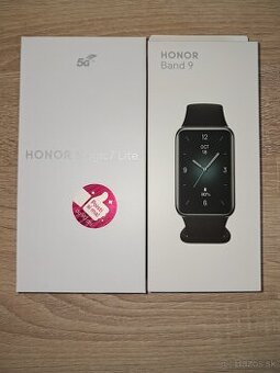 Telefón +Hodinky - 1
