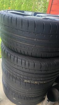 Letne pneumatiky 225/40 R18 Good Year