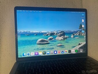 originálny funkčný displej na Apple Macbook Air M1 SpaceGray