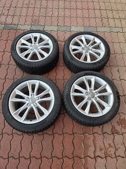 Zimná sada originál Audi