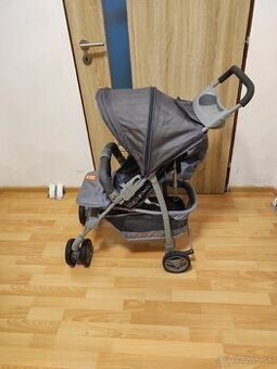 Športový kočík