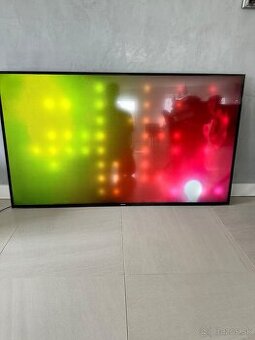 TV Samsung 65”