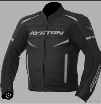 Bunda ayrton