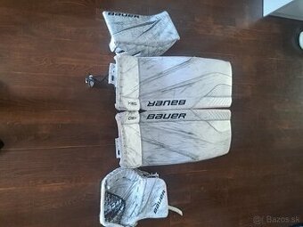 Predám berony 31+ lapacku a vyrážačku