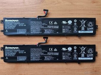 Originál batéria pre Lenovo ideapad 700, Li-ion, 11.25V, 45W