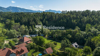 Výnimočná investičná príležitosť Rodinný dom s pozemkom 2712