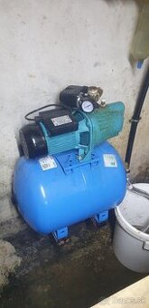 Domaca vodareň darlink darling