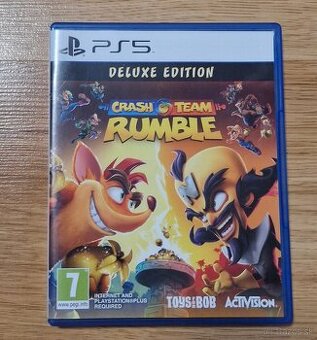 Hry na playstation 5