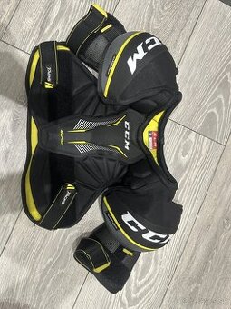 Hokejová vesta CCM Tacks veľkosť S