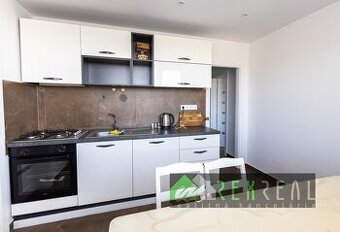 Predaj 2 izbového bytu, Veľký Krtíš.